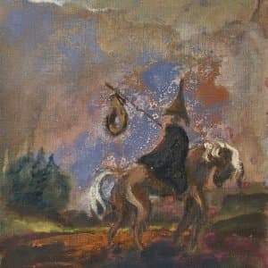 There Will Come Gentle Rain