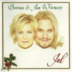 Bettan & Jan Werners Jul
