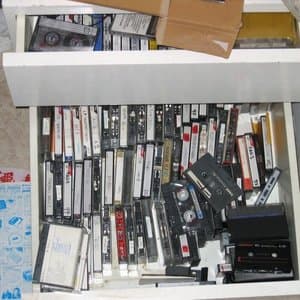 Trientalis Europaea 1992-1997