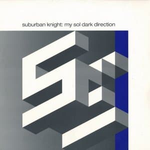 My Sol Dark Direction