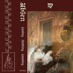 Loving Rotting Leaving(