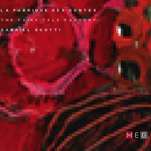 La Fabrique des contes, The Fairy Tale Factory