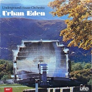 Urban Eden
