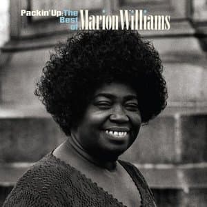 Packin Up: The Very Best Of Marion Williams