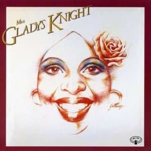 Miss Gladys Knight