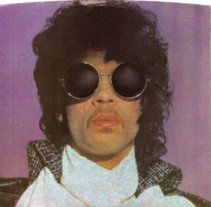 When Doves Cry (US Vinyl, 7)