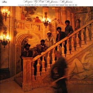 Keepin Up With The Joneses