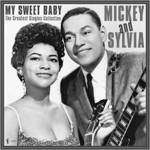 My Sweet Baby: The Greatest Singles 1954-61