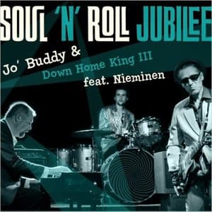 Soul n Roll Jubilee (Feat. Nieminen)