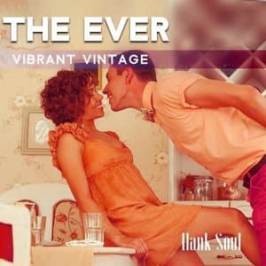 The Ever Vibrant Vintage