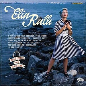 Here Comes The Storm