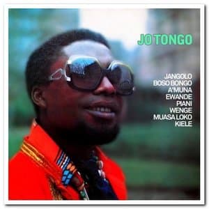 Jo Tongo