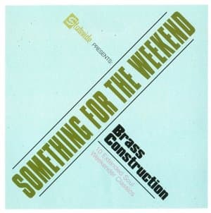 Something for the Weekend