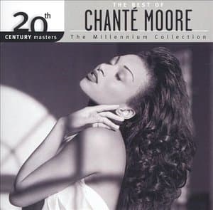 20th Century Masters: The Best Of Chante Moore