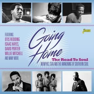 Going Home - The Road to Soul