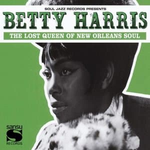 The Lost Queen of New Orleans Soul
