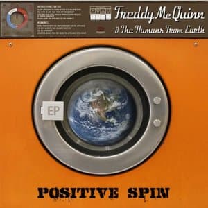 Positive Spin