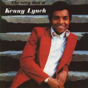 The Very Best Of Kenny Lynch
