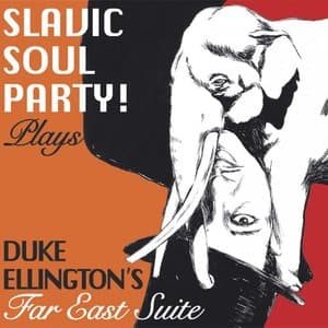 plays Duke Ellingtons Far East Suite