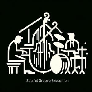 Soulful Groove Expedition
