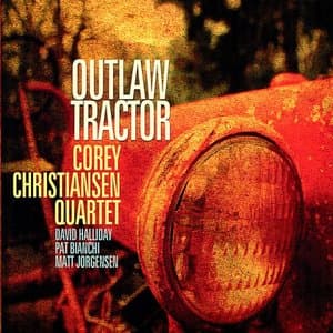 Outlaw Tractor