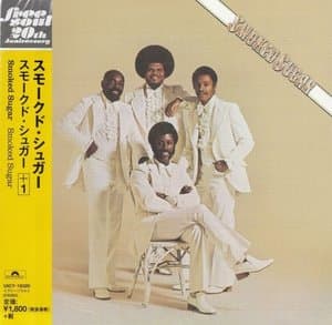 Smoked Sugar [Japan]