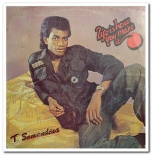 Life Is How You Make It