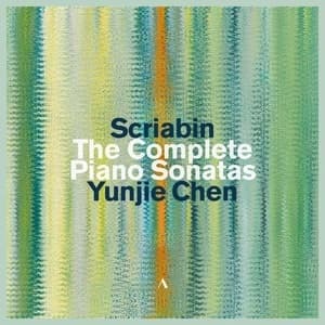 The Piano Sonatas (Yunjie Chen)