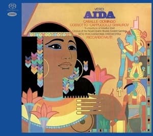 Aida (Riccardo Muti)