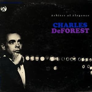 Arbiter of Elegance (Original LP)