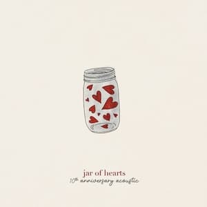jar of hearts