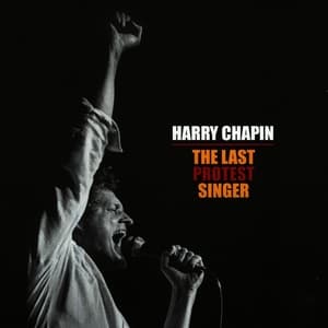 The Last Protest Singer