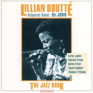 The Jazz Book