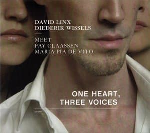 One Heart, Three Voices
