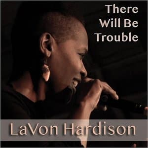 There Will Be Trouble