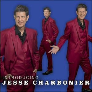 Introducing Jesse Charbonier