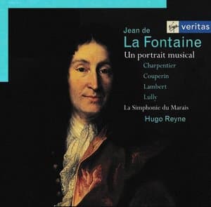 La Fontaine: Un portrait musical