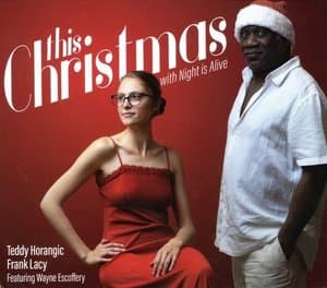 This Christmas with Night Is Alive