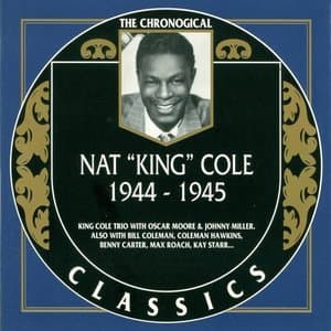 The Chronological Classics: 1944-1945