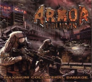 Maximum Collateral Damage