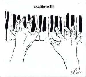 Akalibrio III