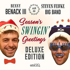 Seasons Swingin Greetings (Deluxe Edition)