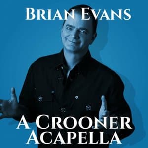 A Crooner Acapella