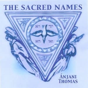 Sacred Names
