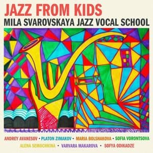 Jazz from Kids