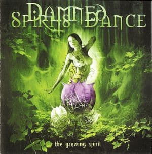 The Growing Spirit [EP]