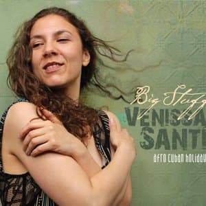 Big Stuff-Afro Cuban Holiday