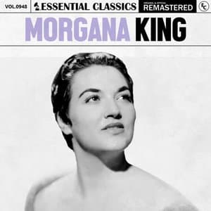 Essential Classics, Vol. 948: Morgana King
