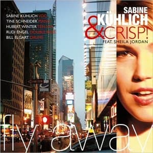 Fly Away (Feat. Sheila Jordan)