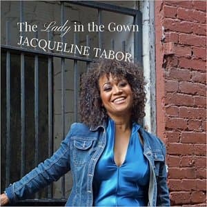 The Lady In The Gown